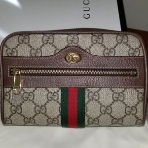 NWT Gucci Ophidia Crossbody- BNIB